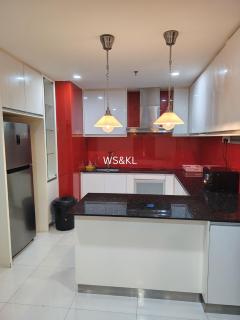 World Suite By Times Square Malaysia - 3