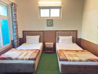 Hunzo Inn - 3