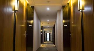 Shanghai Manhattan Hotel Minhang - 7