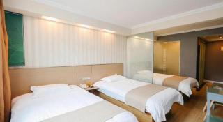 GreenTree Inn Zhenjiang Center Street No.1 Peoples Hospital Express Hotel - 6