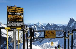 Cozy 1-Bedroom Chamonix Ski Retreat - 9