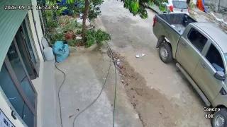 Yến Trang House - cổng cấp cứu BV Bạch Mai 2 - 9