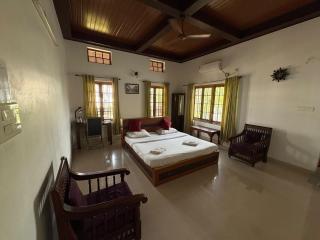 AZZA Heritage Home - Cochin - 6