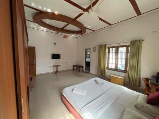 AZZA Heritage Home - Cochin - 7