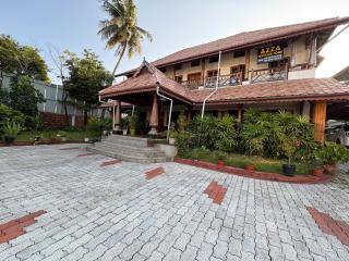 AZZA Heritage Home - 0