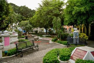 Honky Tonk Colonial - Saint-Domingue - 5