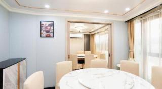 GreenTree Inn Shanghai Jiading Anting Motor City Express Hotel - 8