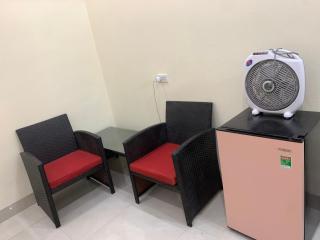 Yến Trang House - cổng cấp cứu BV Bạch Mai 2 - 6