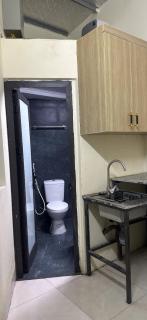 Yến Trang House - cổng cấp cứu BV Bạch Mai 2 - 3