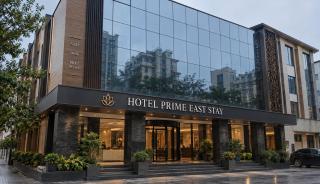 Hotel Prime East Stay Delhi Airport - 1