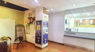 7 Days Inn Guiyang Qianlingshan Park Beijing Road Metro Station - 7