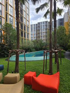 The Base Rise Condo near Central Phuket - 6