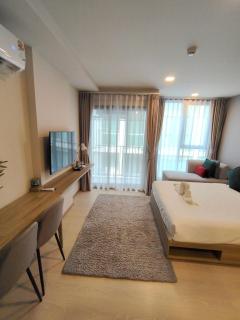 The Base Rise Condo near Central Phuket - 5