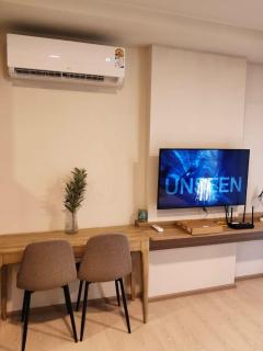 The Base Rise Condo near Central Phuket - 4