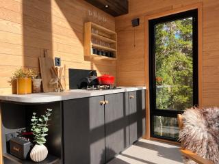 Modern and Idyllic Mountain Retreat in Hemsedal - 9