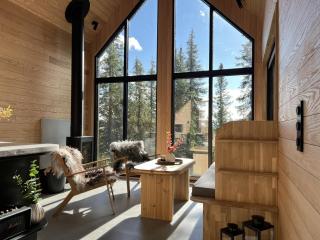 Modern and Idyllic Mountain Retreat in Hemsedal - 8