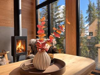 Modern and Idyllic Mountain Retreat in Hemsedal - 6