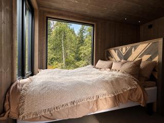 Modern and Idyllic Mountain Retreat in Hemsedal - 7