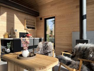 Modern and Idyllic Mountain Retreat in Hemsedal - 5