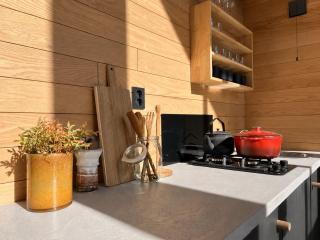 Modern and Idyllic Mountain Retreat in Hemsedal - 4