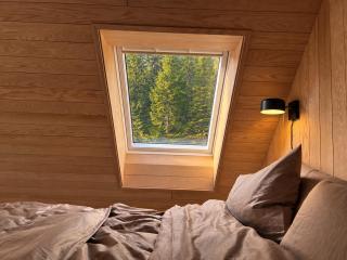 Modern and Idyllic Mountain Retreat in Hemsedal - 2