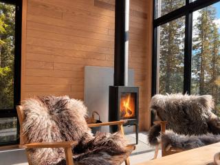 Modern and Idyllic Mountain Retreat in Hemsedal - 3