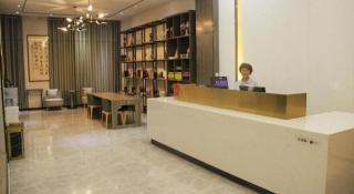 7 Days Inn Binzhou Zhanhua Fuguo Road - 7
