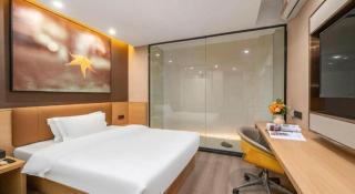 IU Hotel Guangzhou Taihe Square Branch - 5