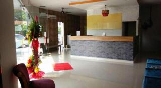 City View Hotel At KLIA & KLIA2 - 6