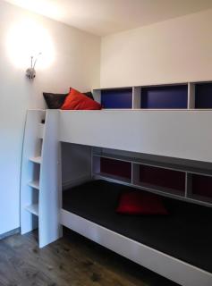 Cozy 1-Bedroom Chamonix Ski Retreat - 4