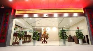 GreenTree Inn Nanjing Lishui District Lishui Airport Road Express Hotel - 4