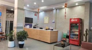 7 Days Premium·Guanyun Nanjing West Road Hesheng Plaza - 9