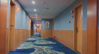 7 Days Premium·Guanyun Nanjing West Road Hesheng Plaza - 5