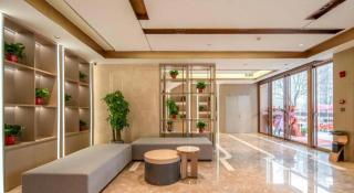 Lavande Hotel Xi'an Longshouyuan Wenjing Road - 7
