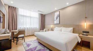 Lavande Hotel Xi'an Longshouyuan Wenjing Road - 9