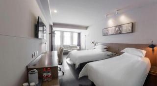 Jinjiang Inn Select Beijing Wukesong - Beijing - 4