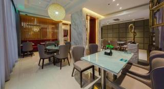 Jinjiang Inn Select Beijing Wukesong - Beijing - 3