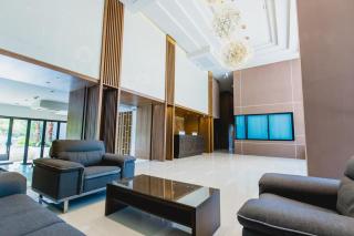 Comfy 1BR apartment 42 sqm, 3 Pools, Surin Beach - 2