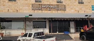 الجوهرة الزرقاء للشقق المخدومه - 2