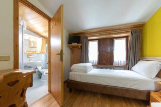 Hotel Meuble' Joli - 2