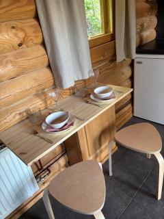 Lakeside Sauna Cottage - 6
