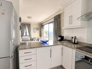 Le Paradis Beachfront Apartment - 1