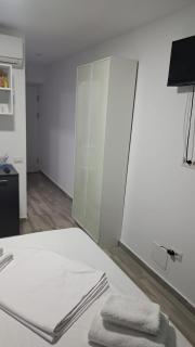 Olimp Sea View Studio - 7