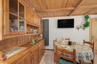 Villa Alba Piode - 7
