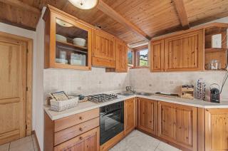 Villa Alba Piode - 5