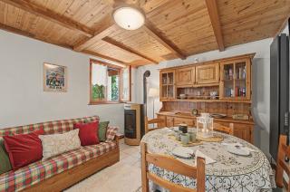 Villa Alba Piode - 9