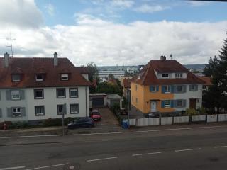 Ferienwohnung mit guter Anbindung - 2