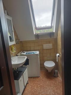 Ferienwohnung mit guter Anbindung - 5