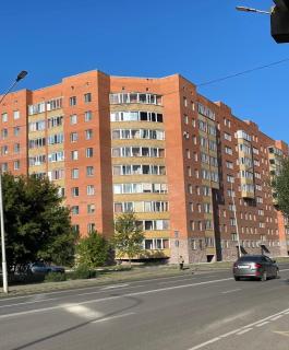 Квартира евродвушка - 5