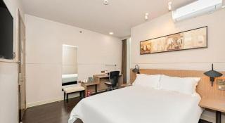Jinjiang Inn Select Shanghai Fengxian Baolong Square North Yunhe Road - 4